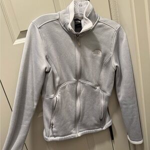 North Face Women’s Fleece Jacket